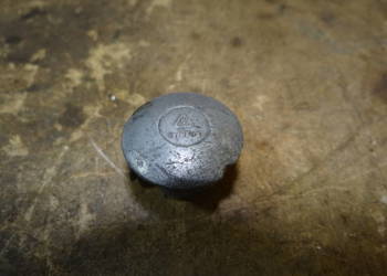 korek kierownicy rączki gazu IFA AWO MZ org DDR