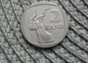 RPA 2 Rand 2000r