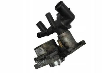 POMPA WODY POMPA WACUM Peugeot Boxer Citroen Jumper Fiat Ducato 2.2 HDi JTD