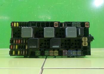 FORD TRANSIT MK8 VIII 2.2 15r skrzynka bezpiecznikow BK3T14401ELB