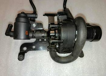 harley touring pompa wody termostat