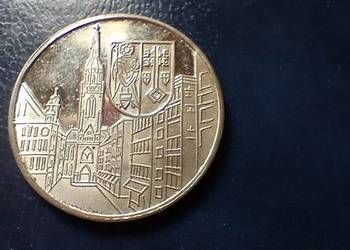 Stare monety Medal Niemcy 85