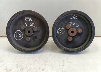 BMW E46 320D 2.0 POMPA WSPOMAGANIA 6756575