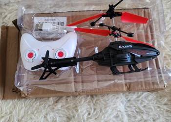 Helikopter zdalnie sterowany dla dziecka - nowy