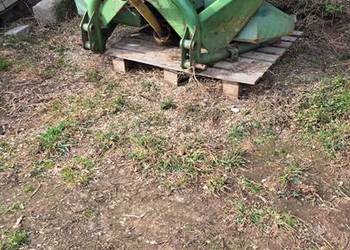 Sprzedam rozsiewacz Amazone ZA-U1001