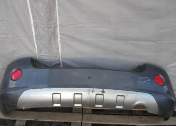 OPEL ANTARA 08r zderzak tył