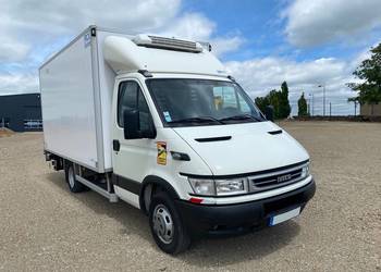 IVECO Daily 50C14 FRIGO 427BPJ