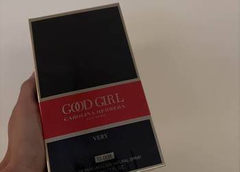 Perfum Carolina Herrera 80ml Very Elixir