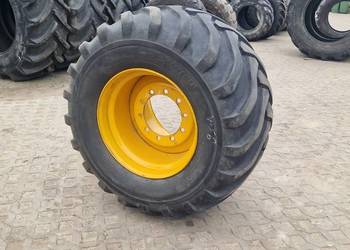 koło 800/45-26.5 800/45R26.5 Alliance 90% bieżnik