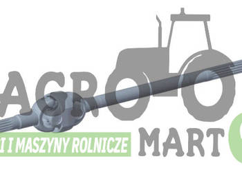 5191696 WAŁEK PRZEGUBOWY KLP LH CNH