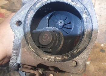 Turbosprężarka 1.6 THP Peugeot Citroen Mini Cooper 174KM n14b16ab 760088101