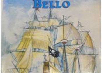 ZŁOTO Z PORTO BELLO - SMITH HOWDEN A.D.