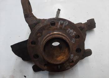 Opel Zafira B 1,8 16V  piasta zwrotnica prawa z ABS