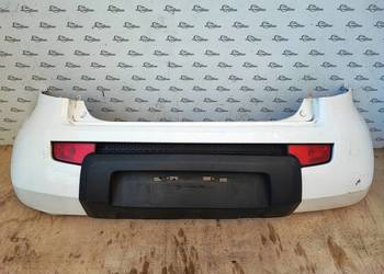 KIA SOUL 09r zderzak tył