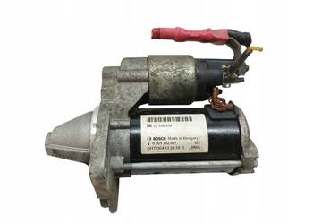 ROZRUSZNIK 25198414 1.2 16V Opel Corsa V (2014-  ) E
