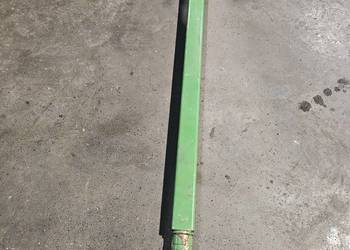 Wom Wałek atakujący Stoll GSW 0640861 Deutz Zgrabiarka Przetrząsarka