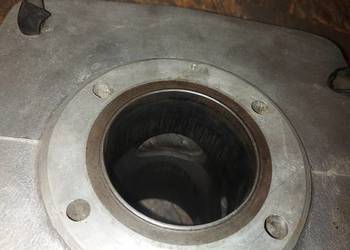 Cylinder mz ts 250 do szlifu