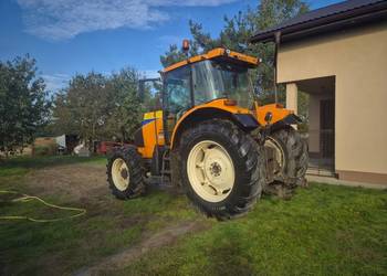 Renault Ares  620 RZ