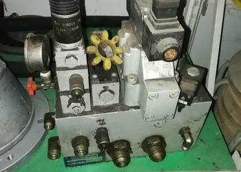 Rozdzielacz hydrauliczny Denison 1208156