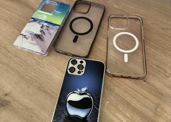 Etui iPhone 12,13 i 14