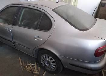 Części SEAT TOLEDO II Części SEAT TOLEDO II