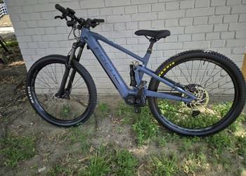 kozak full-focus-motor bosch cx na fox i slx super stan!!!