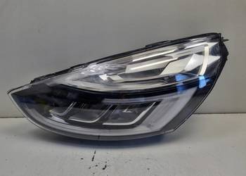 LAMPA LEWA Renault Clio IV LIFT PRZEDNIA lewy przód FULL LED EUR 260605046R