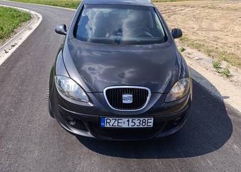 Sprzedam Seat Altea  Xl