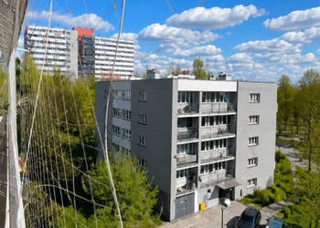 Mieszkanie na sprzedaż 37m2 2 pok Katowice