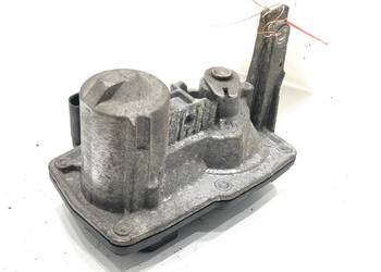 PRZEPUSTNICA WYDECHU AUDI A4 B9 3Q0253691J 2.0 190KM ZAWÓR POWIETRZA