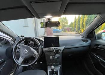 Opel Astra GTC