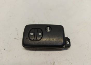 Subaru WRX STI 2015r kluczyk pilot obudowa przycisk 271451-69207/12