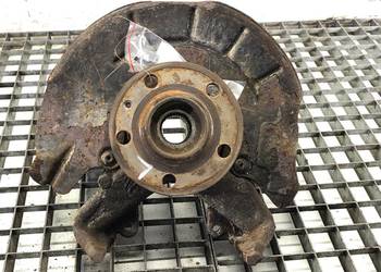 ZWROTNICA LEWY PRZÓD VW POLO V 1.4 85KM