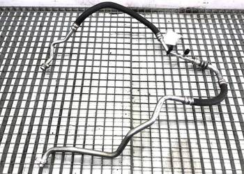 RURKA KLIMATYZACJI RENAULT MEGANE III 924540019 1.5 90KM Hatchback