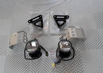 Halogeny Led, Triumph Tiger 1200, 800