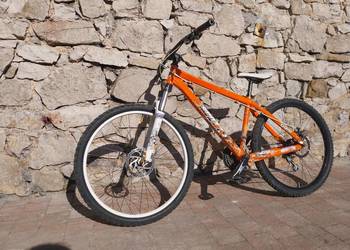 Scott voltage yz30 26