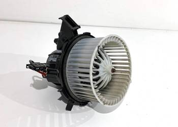 DMUCHAWA NAWIEWU AUDI Q5 8R 8EW351040 WENTYLATOR