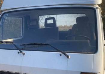 Owiewka dachowa LT35