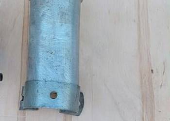 Cewka zapłonowa jedno biegunowa do Fiata 126p