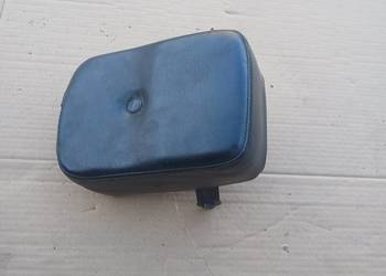 Siedzenie kanapa fotel chopper łoś kinroad xin tian kingway zipp ranger xt