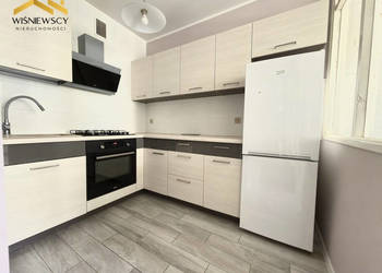 Mieszkanie 3 pok. 47,81 m2 Władysława IV, Elbląg