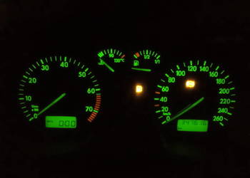 VW Passat B5 Licznik obrotomierz 1.8 3B0919880A Zegary