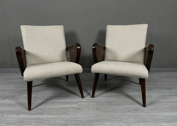 FOTELE - LATA 60/70 -VINTAGE !!!!!!!!!!!!