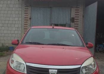 Dacia Sandero  1.4mpi -Renault-