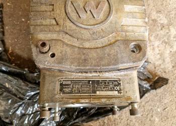 Skrzynia skoczek wacker bs 50-4s