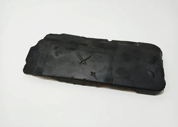 OSŁONA WYGŁUSZENIE SILNIKA BMW X1 E84 E90 E91 N47D20C OE 7810838 (24235805)