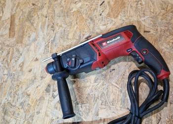 Młot udarowy 800 W TC-RH 800 4F Einhell
