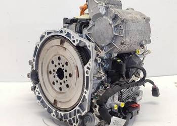 VOLVO XC40 SKRZYNIA BIEGÓW 32257268 32313196 36010492