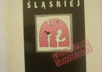SŁOWNIK GWARY ŚLĄSKIEJ