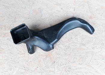 PORSCHE PANAMERA 970 WLOT DOLOT RURA POWIETRZA 97057249302